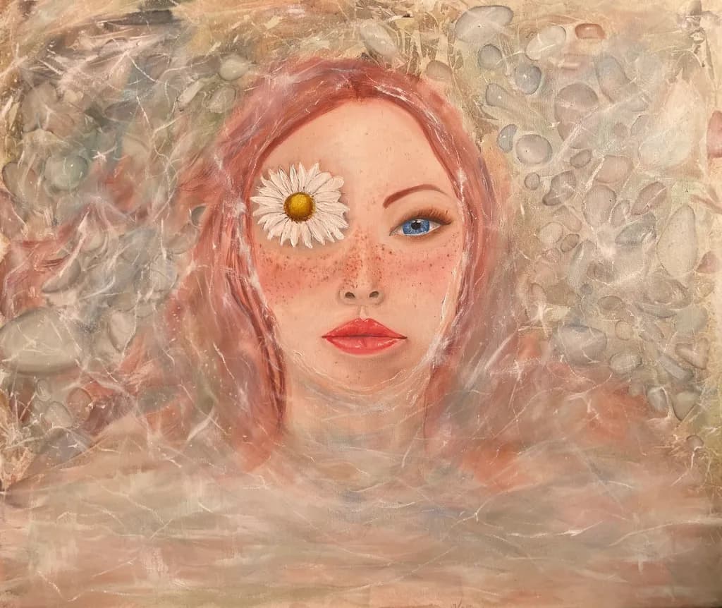 Daisy Gaze