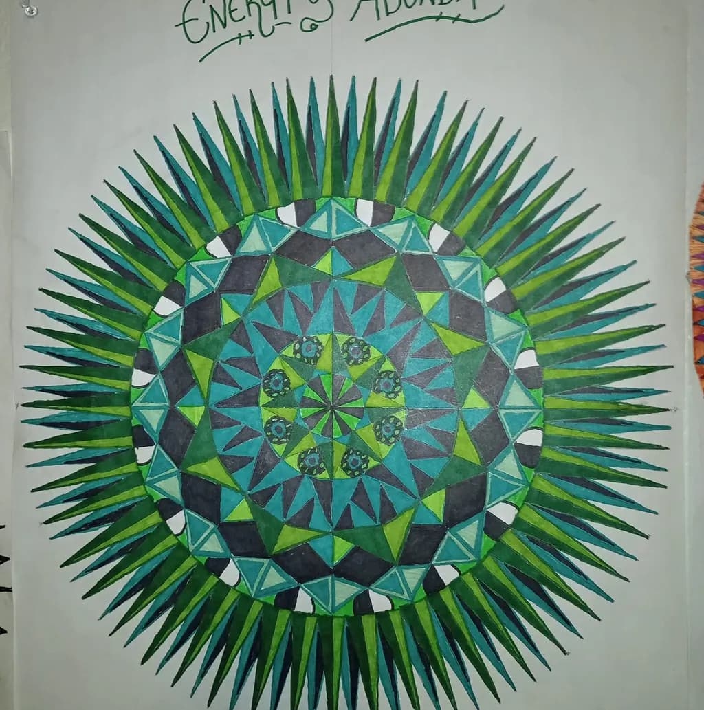 Geometric Radiance