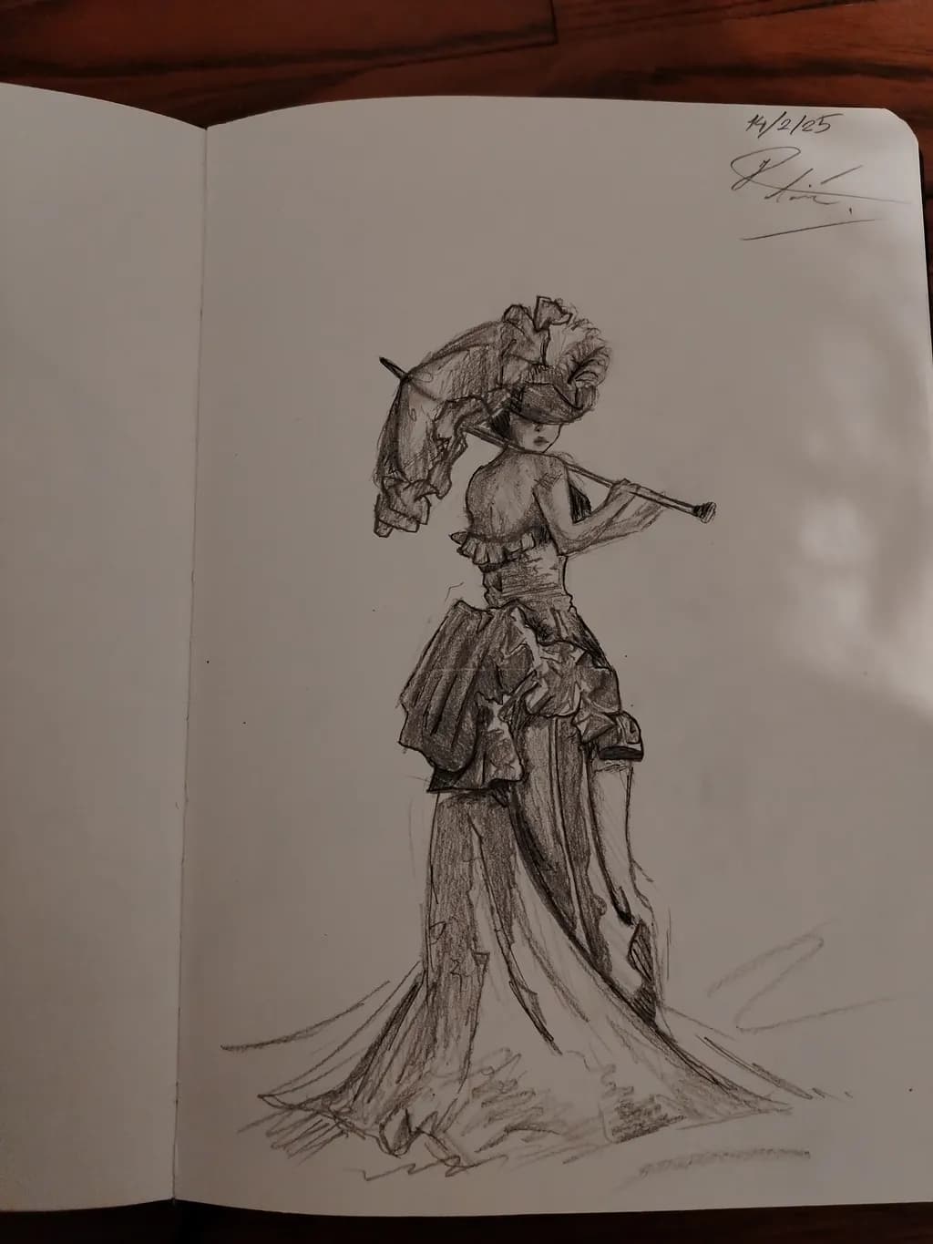 Victorian Elegance