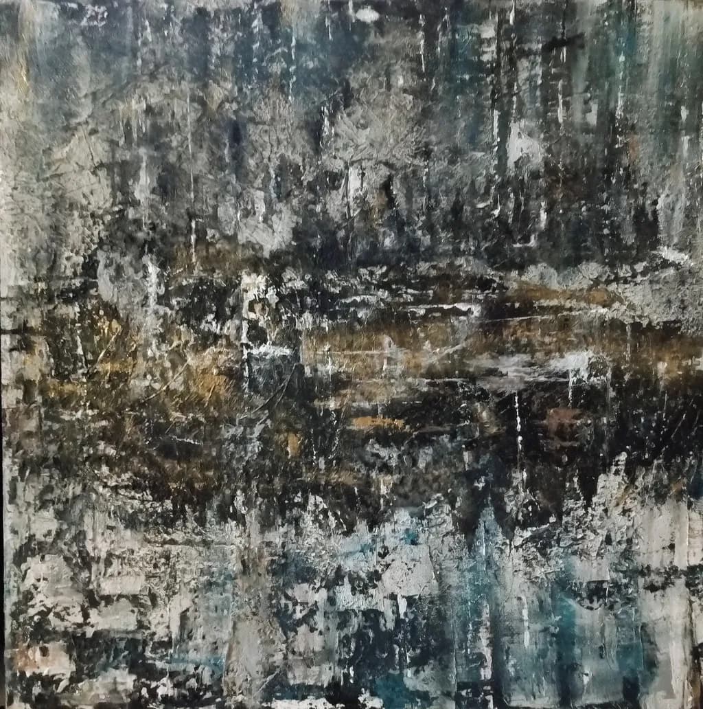 Abstract Reflection