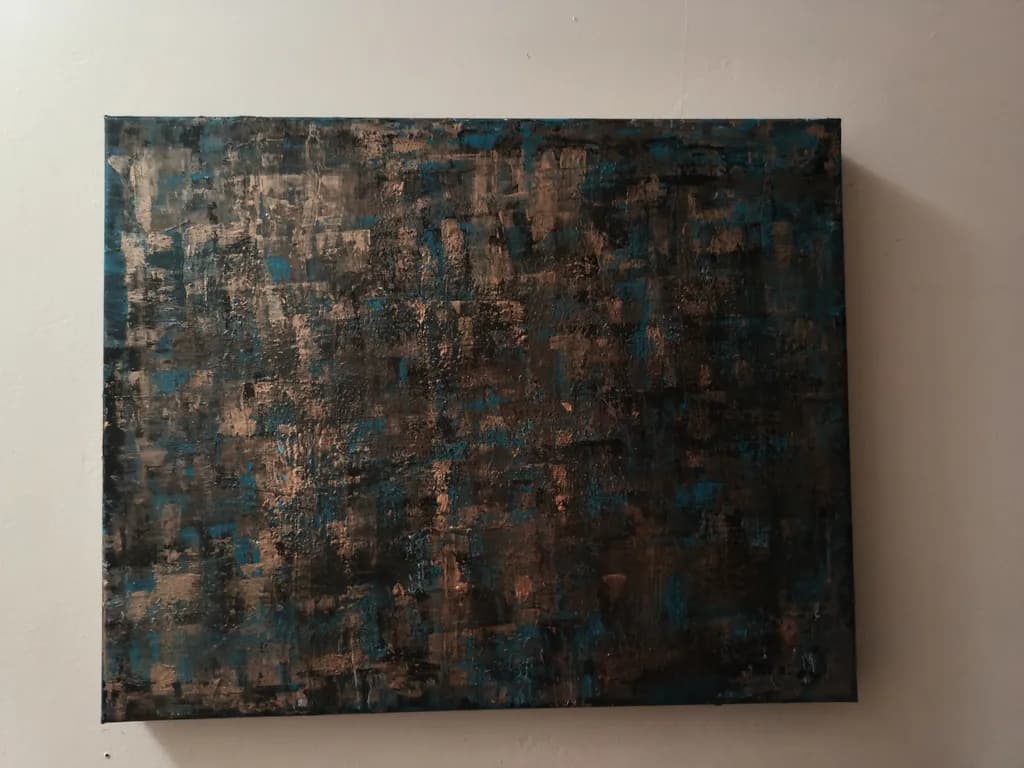 A Mothers Blouse