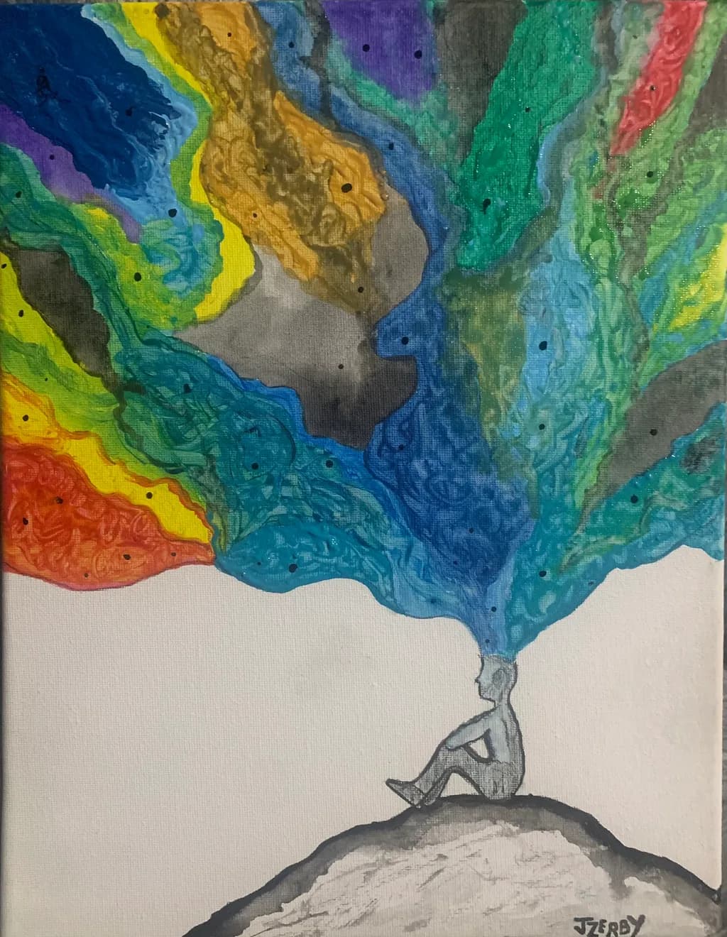 Mindscape Burst