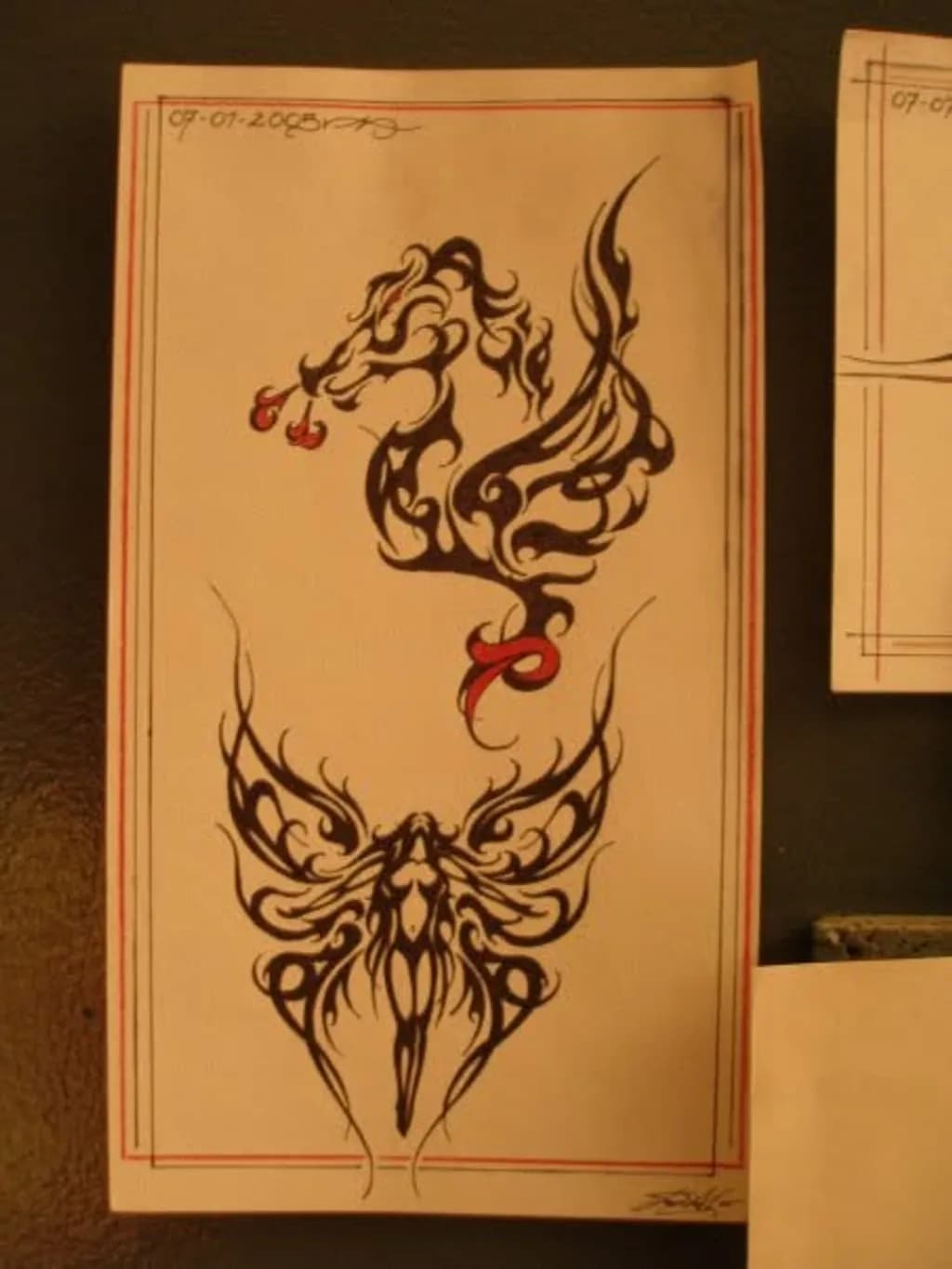 Tat Flash III