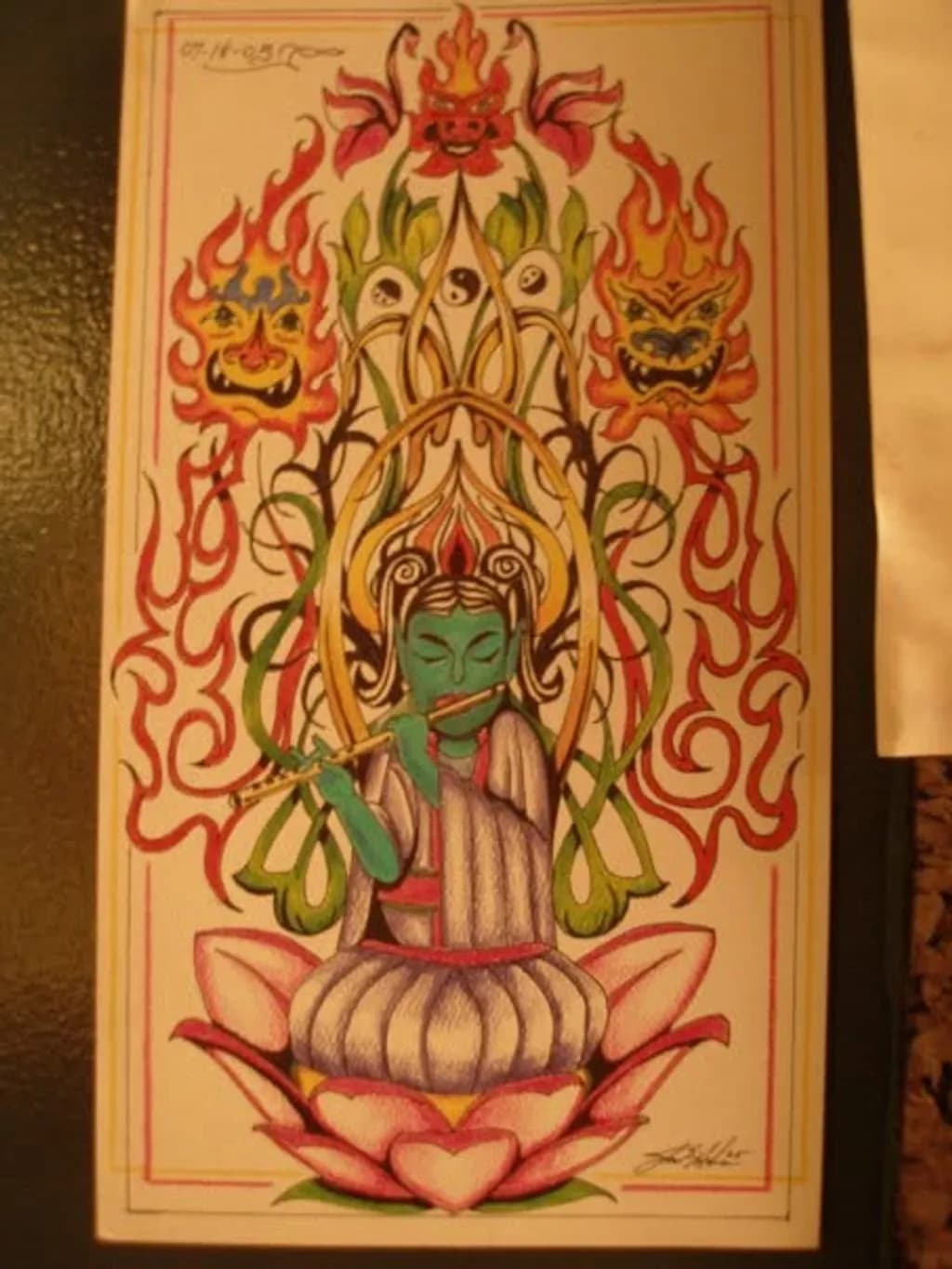 Tat Flash II