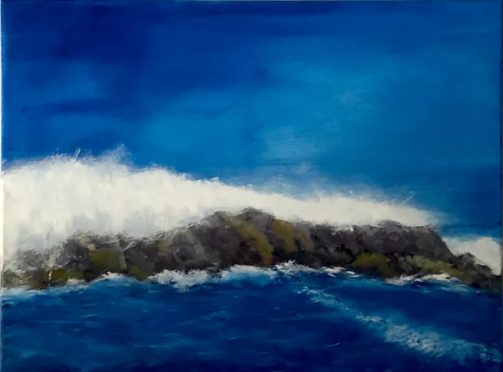 Ocean Surge