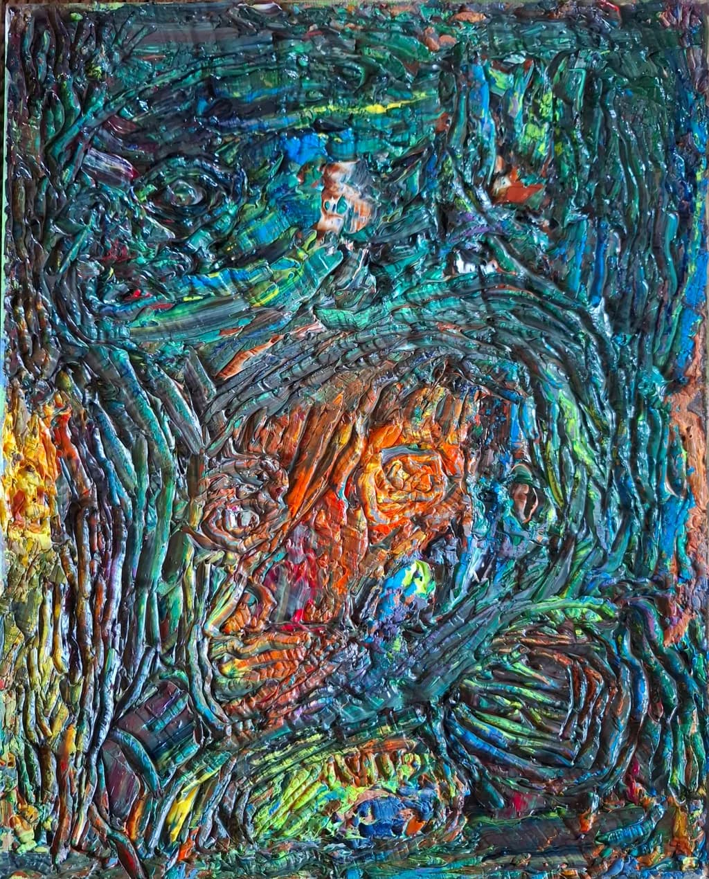 Molten Currents