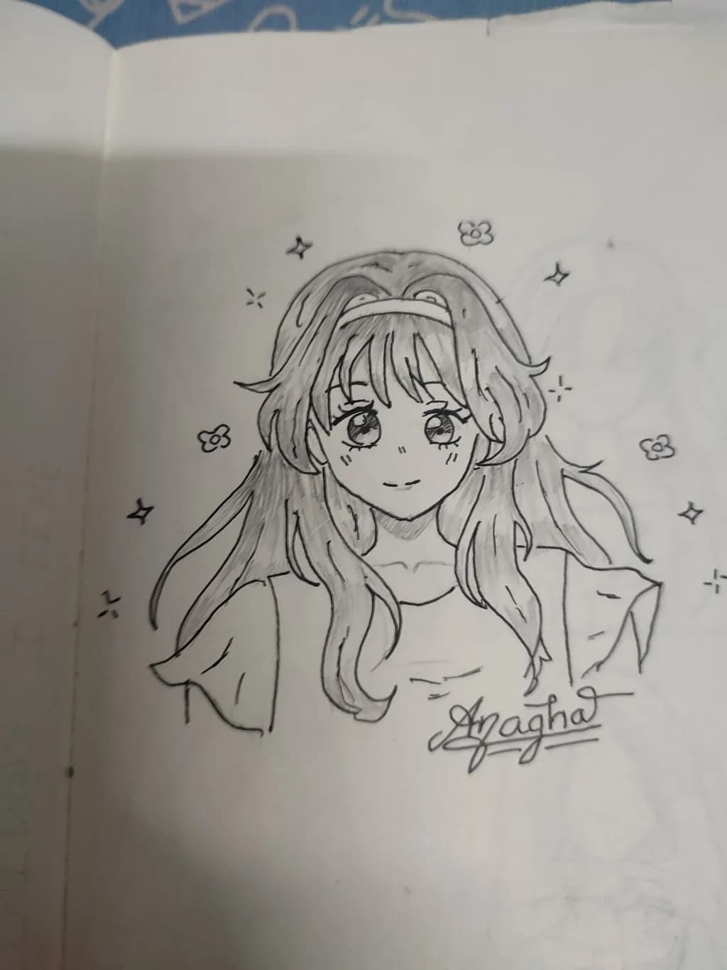 Starlit Smile