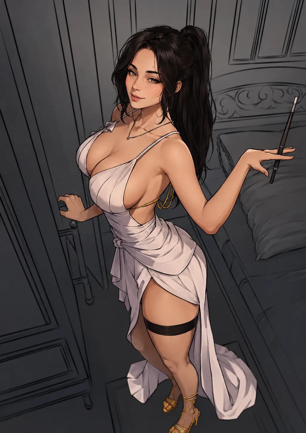 Midnight Elegance