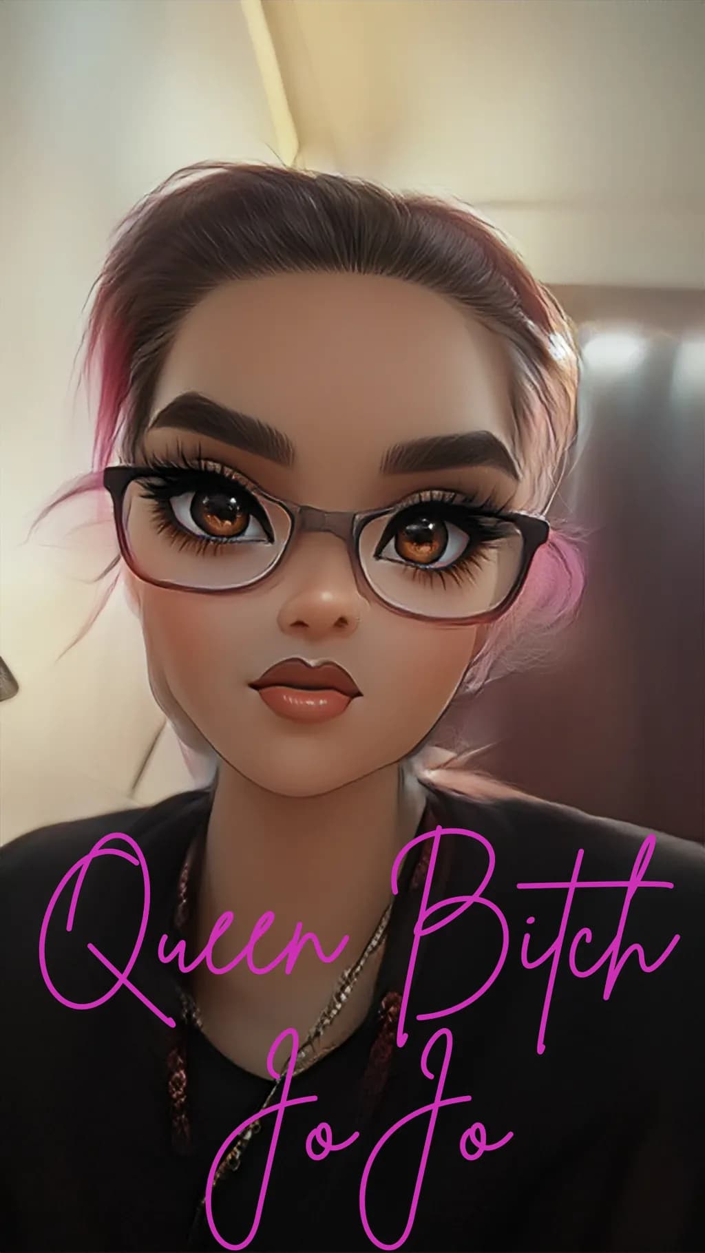 Queen Bitch JoJo