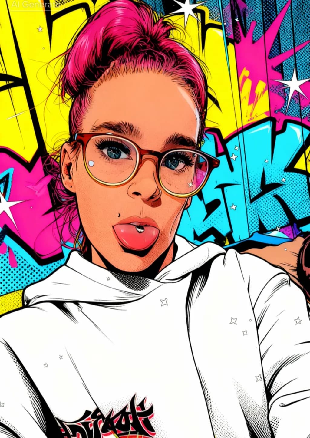 Graffiti Vibe