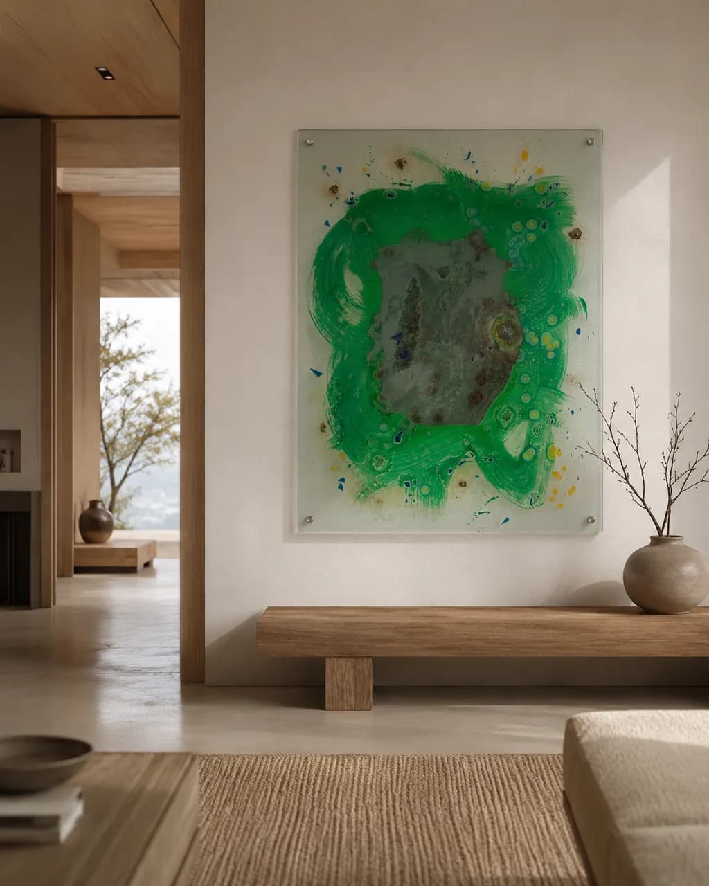 Verdant Echo
