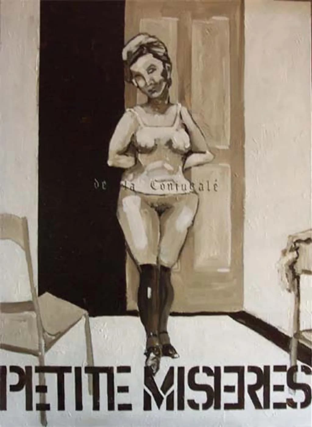 Petite Misères