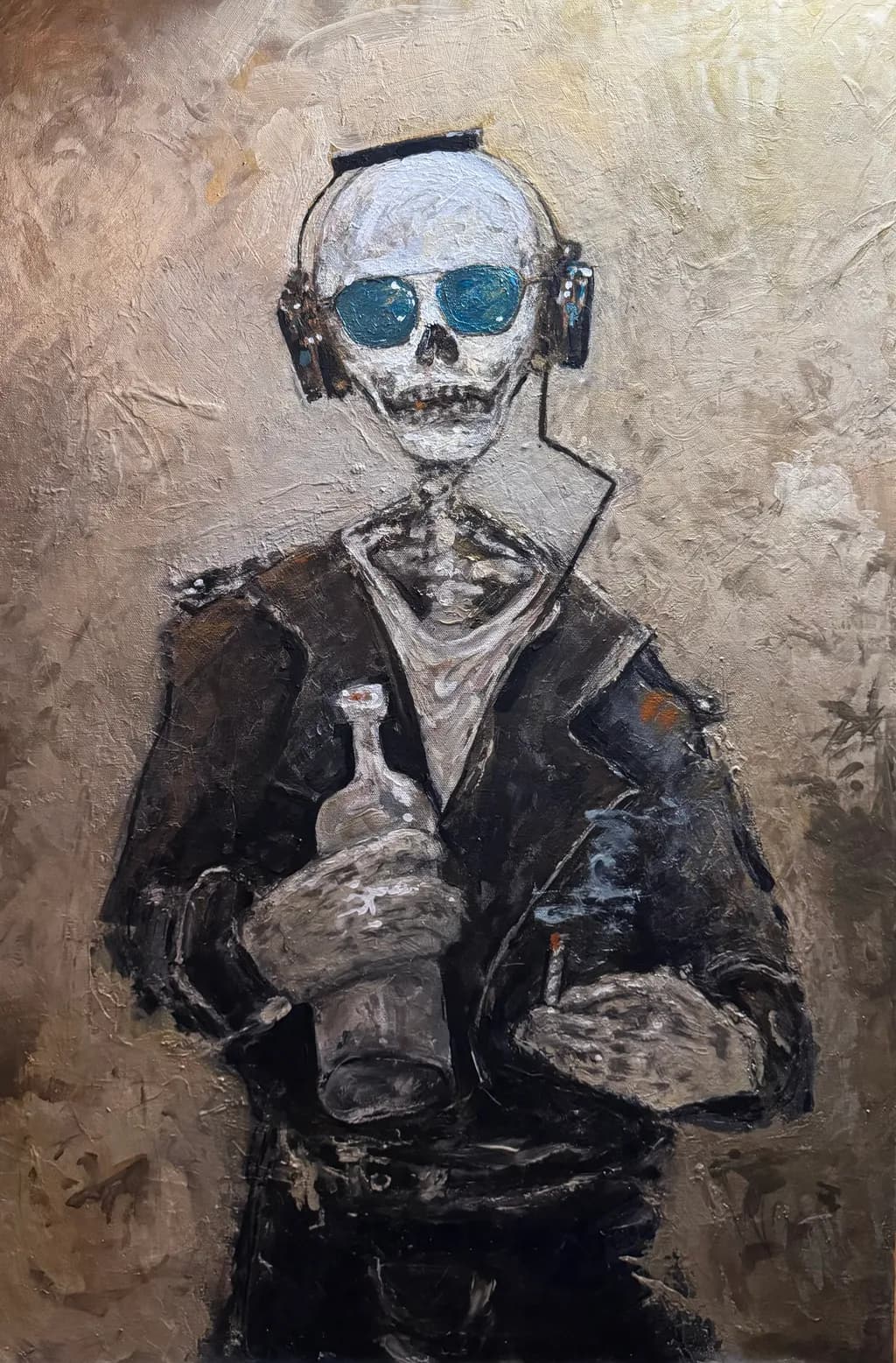 Deadbeat Rebel
