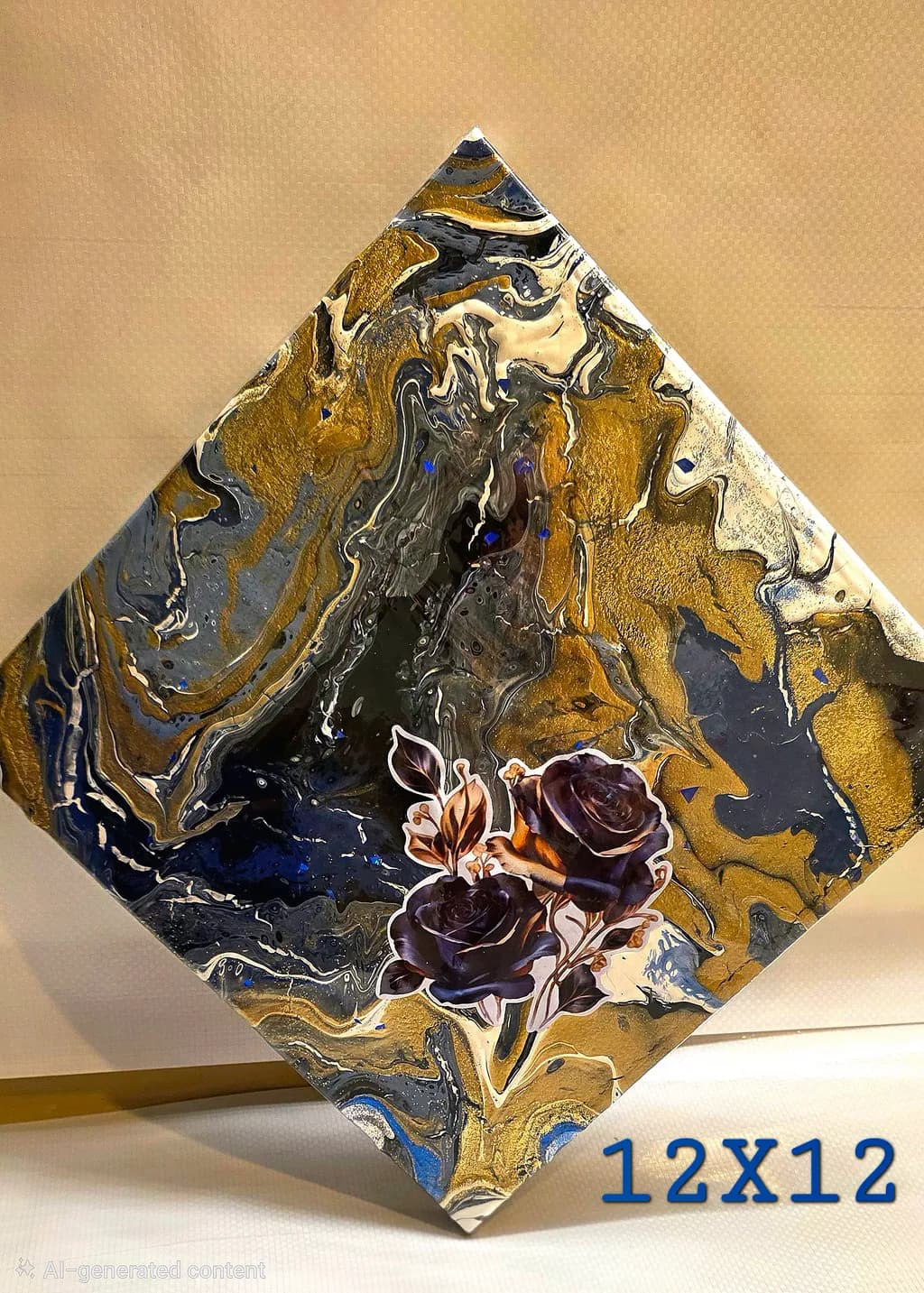 Midnight Bloom