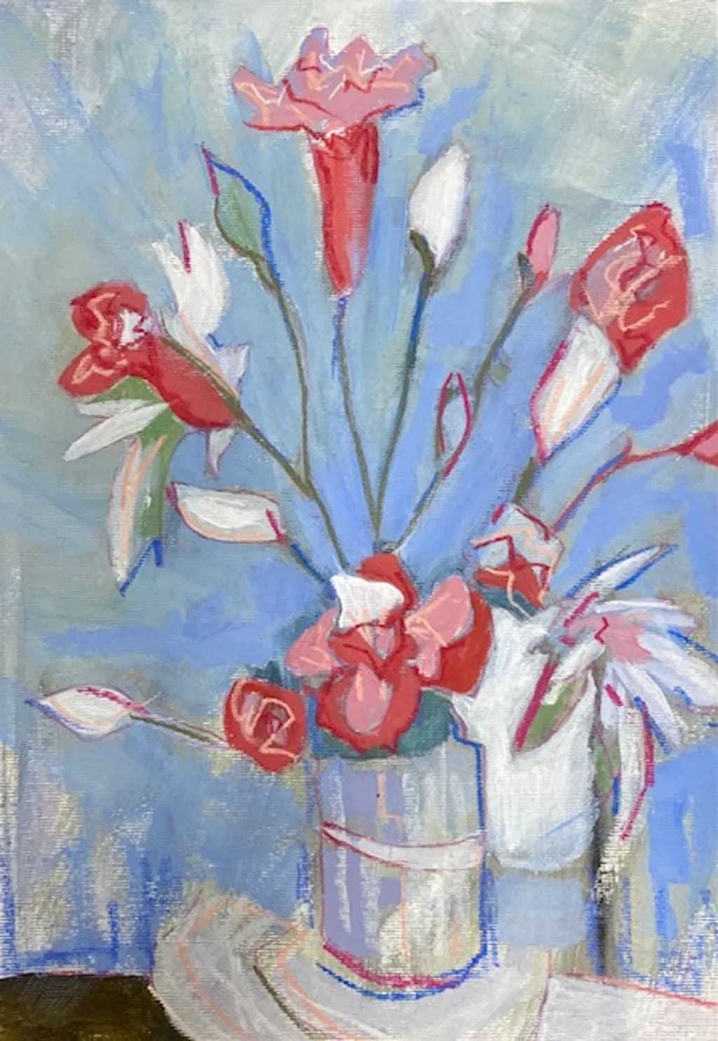Flower Image
