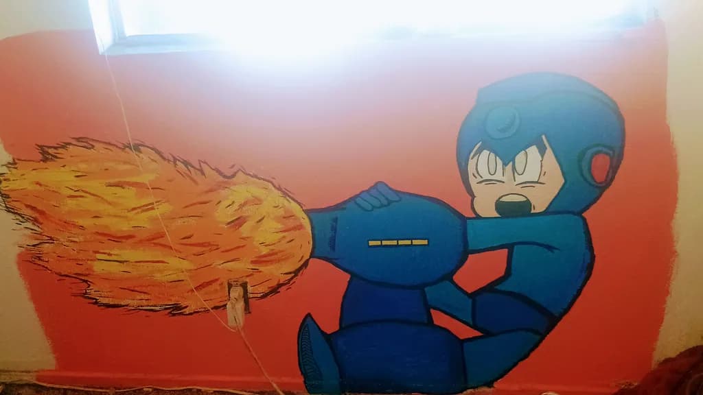 Blazing Blast