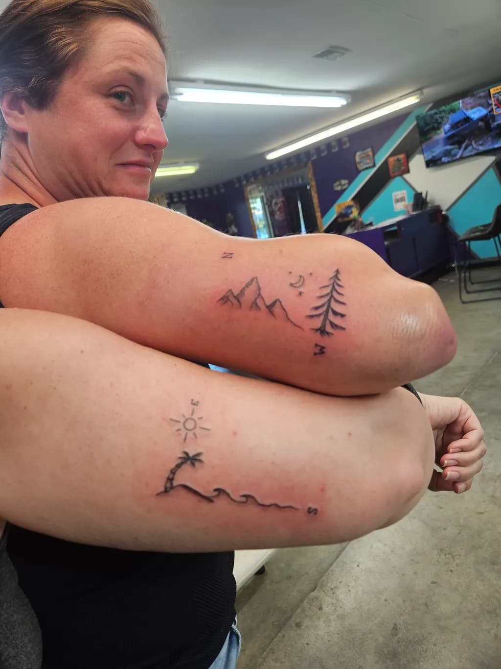 Compass Horizons