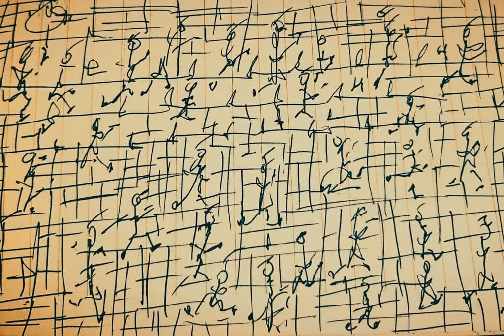Grid Rhythms
