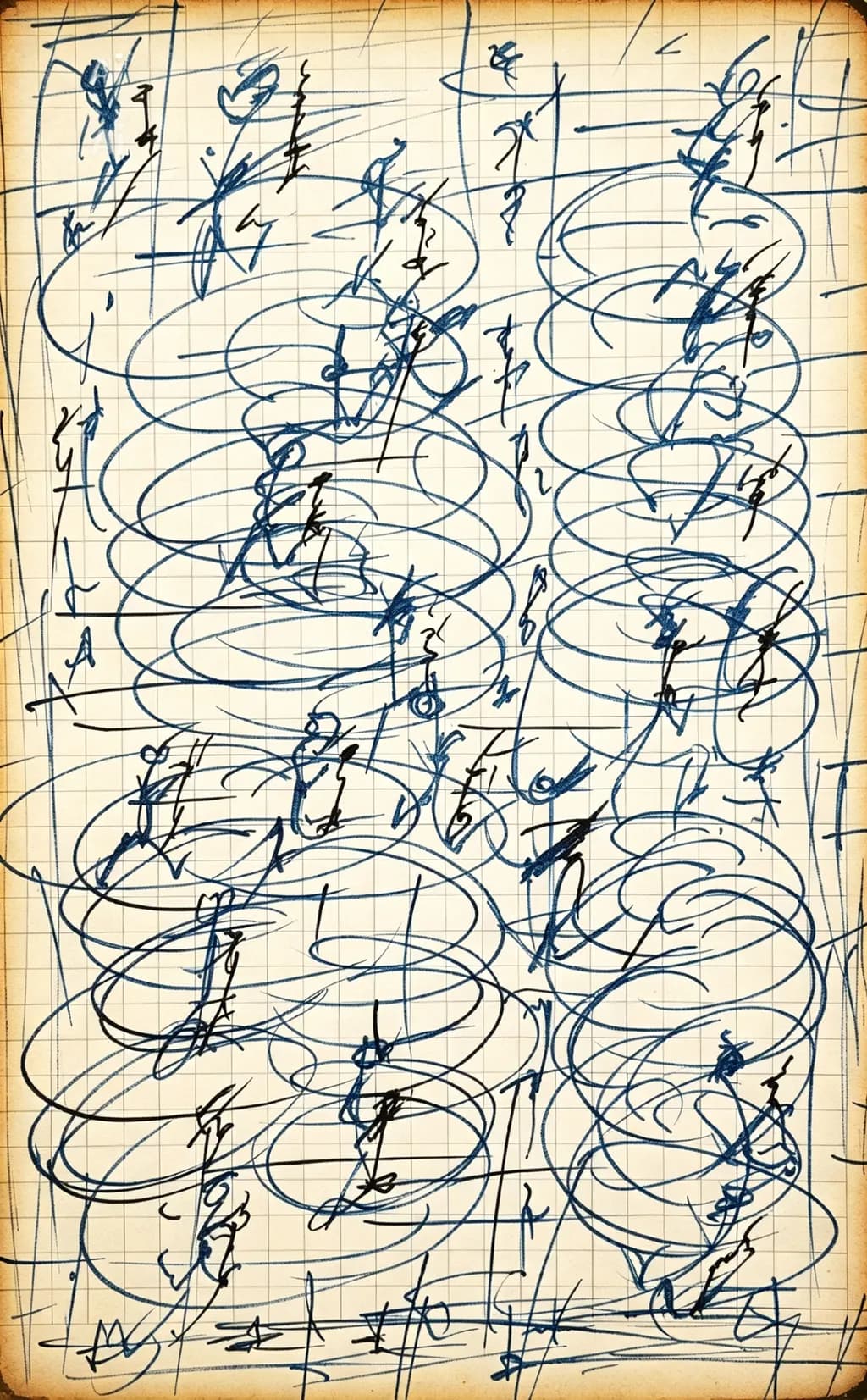 Spiral Movement