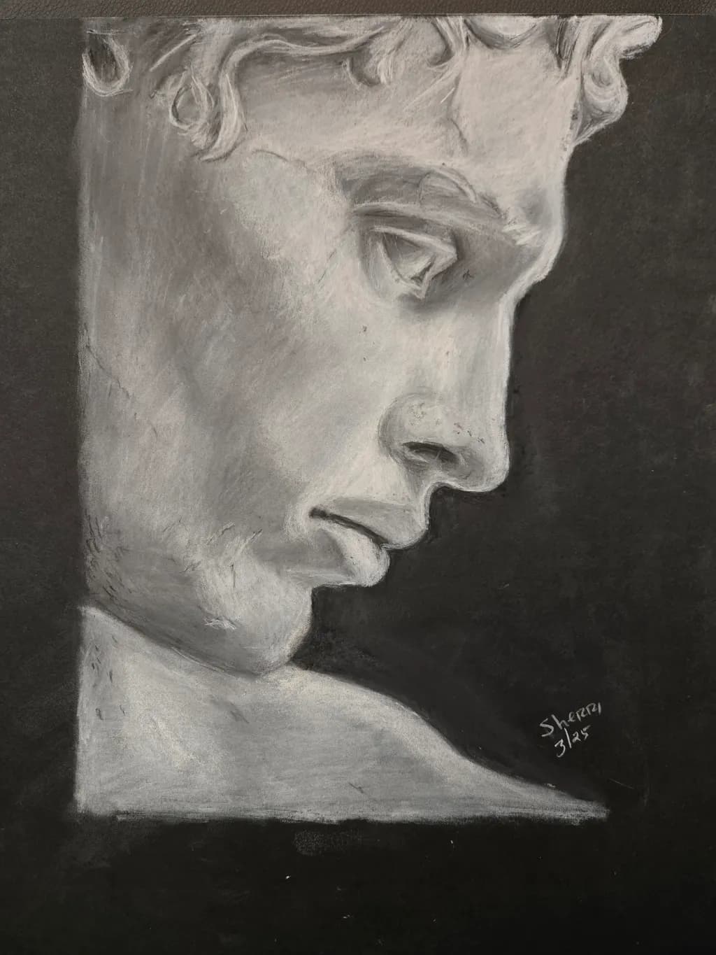 Contemplation Profile