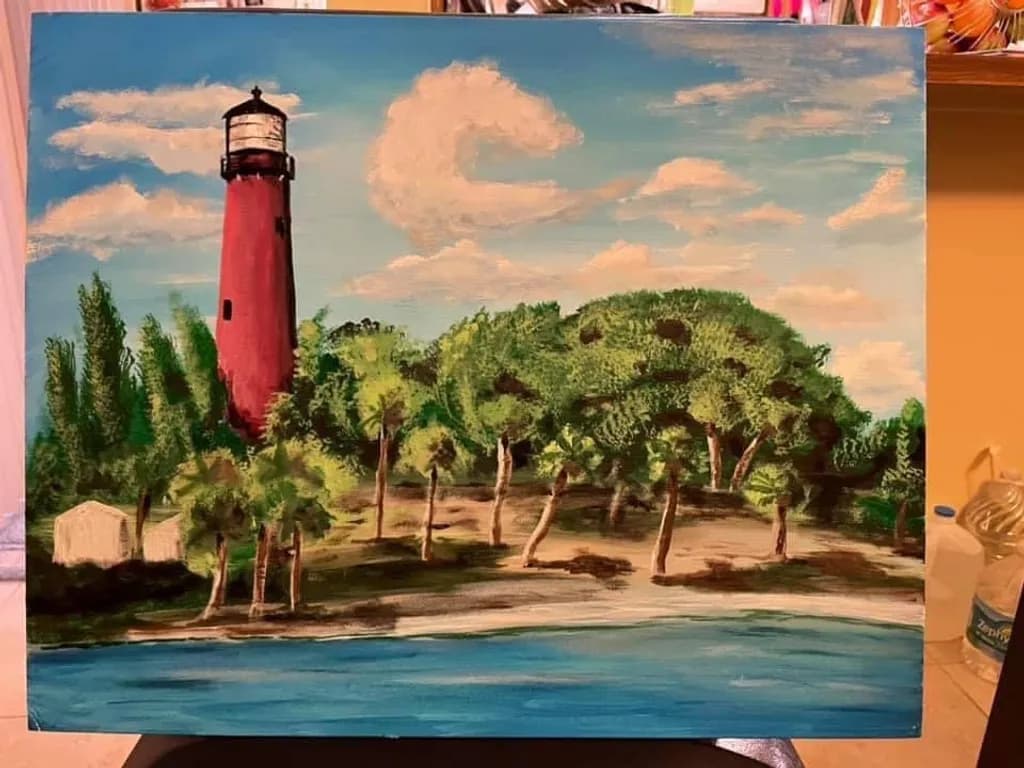 Coastal Beacon