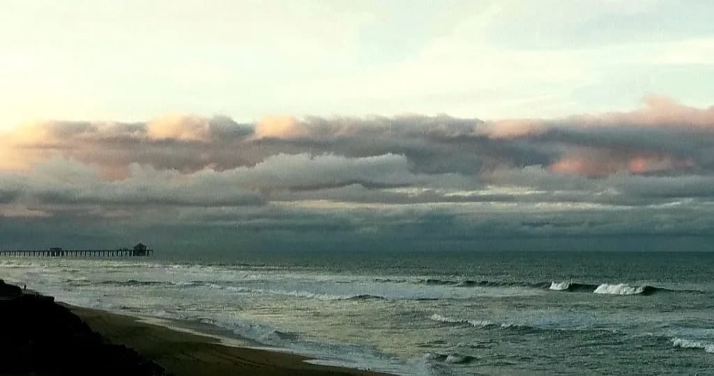 Incoming Tide