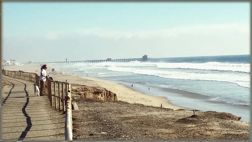 Coastal Pathway