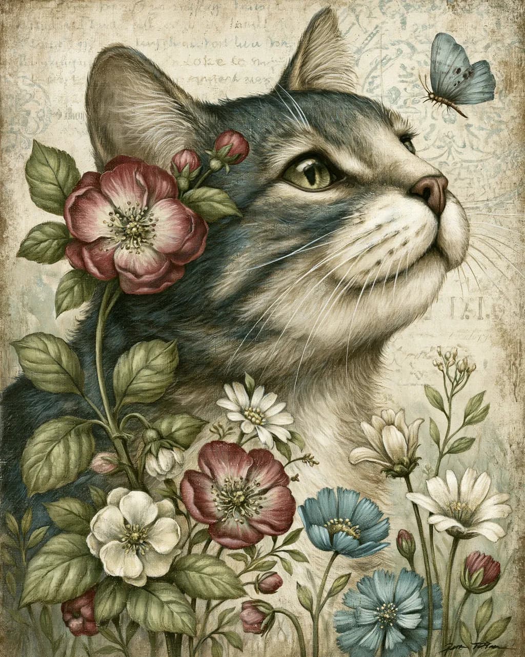 Curious Companion