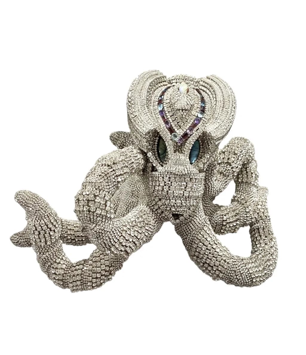 Crystal Kraken