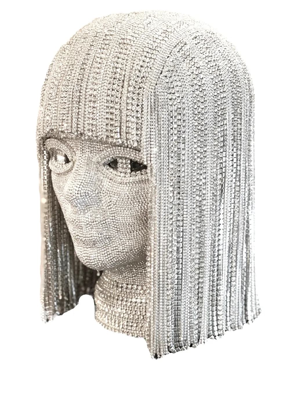 Crystal Veil