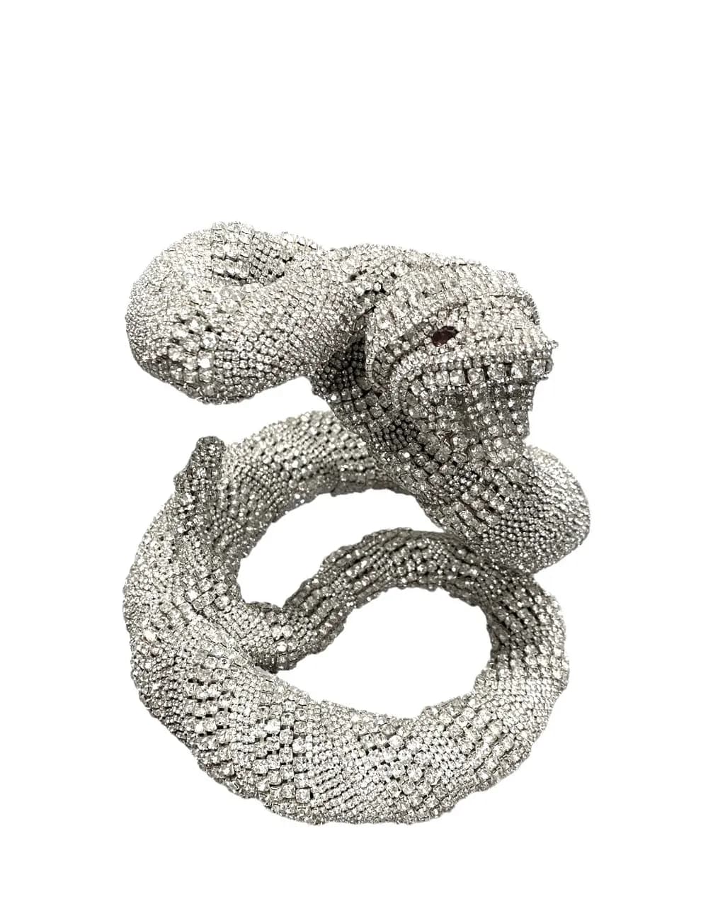 Diamond Serpent