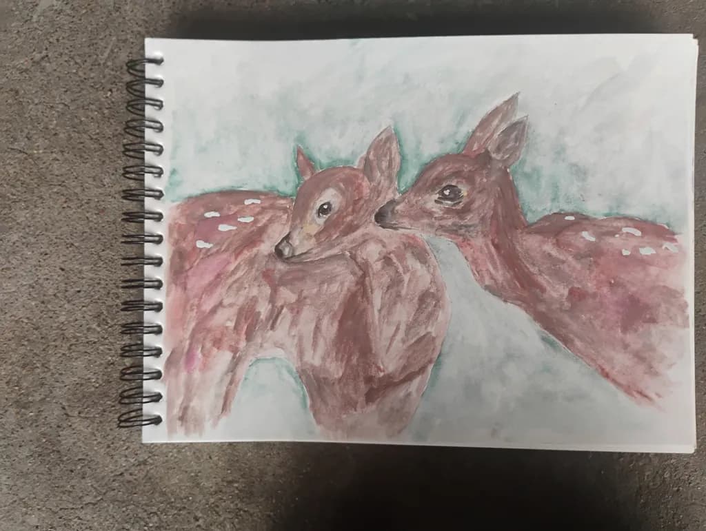 Gentle Companions