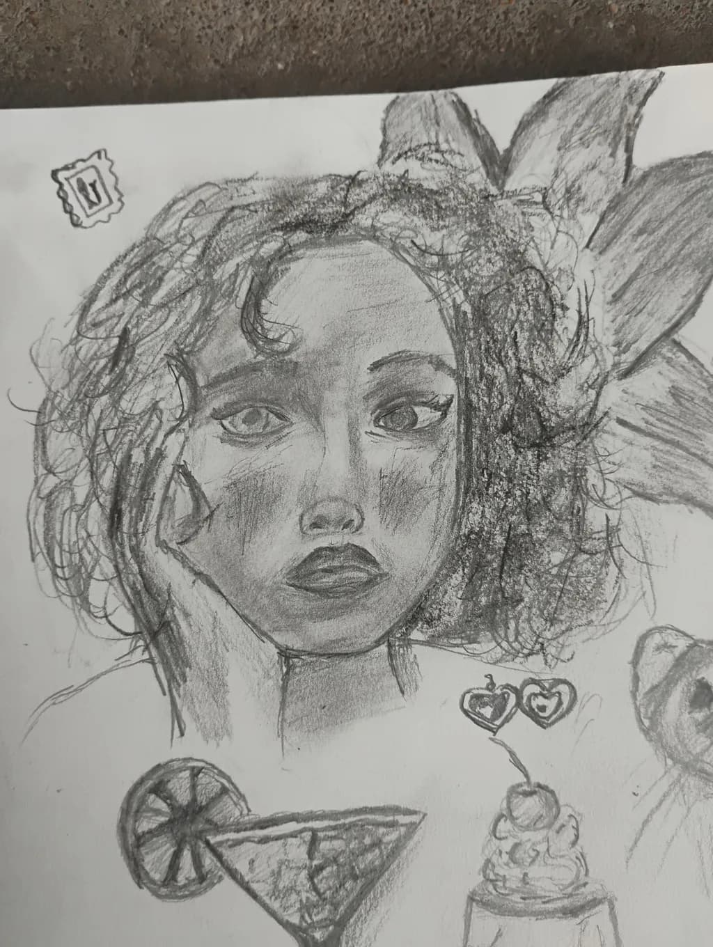 Contemplation
