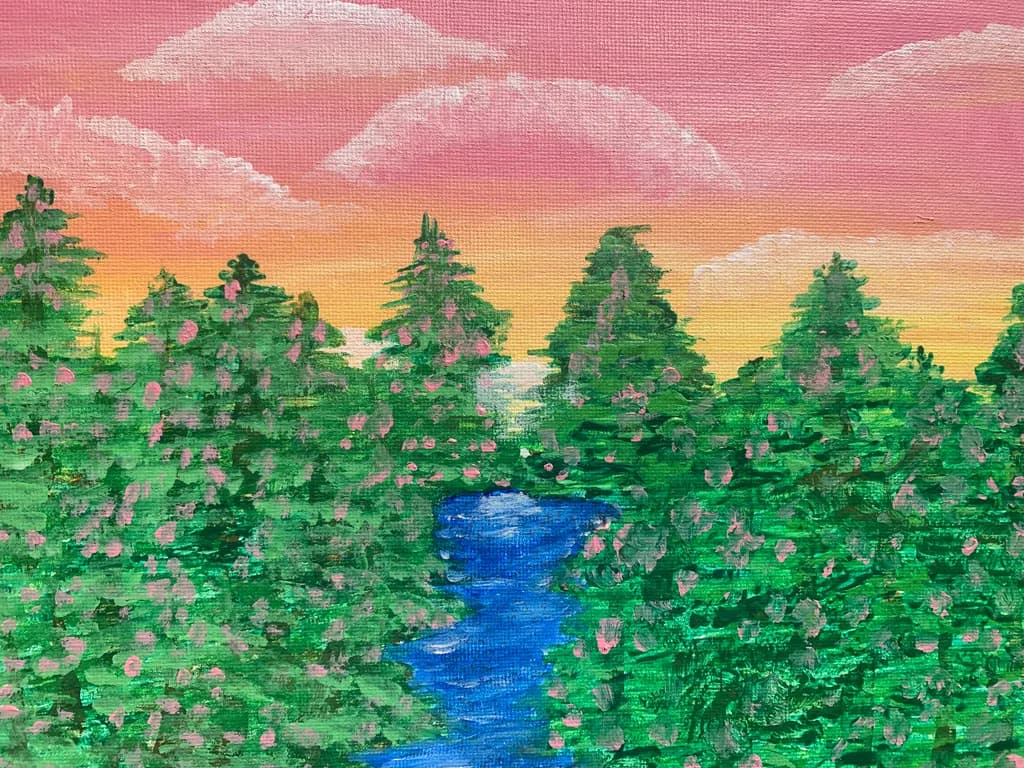 Sunset Grove