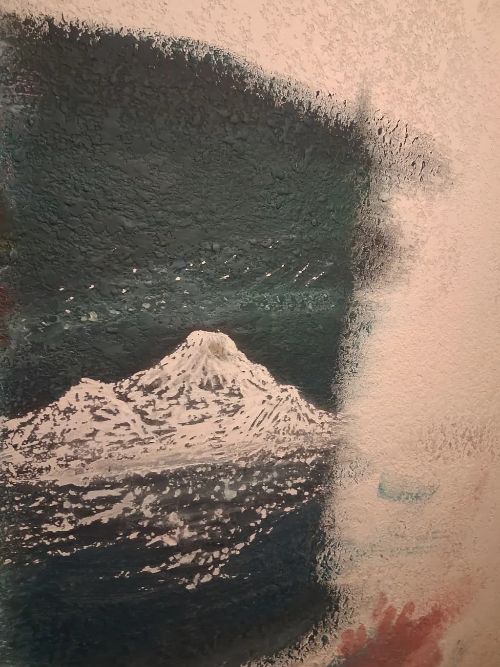 Snowbound Peak