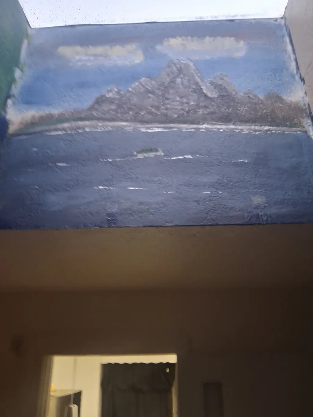Coastal Peaks