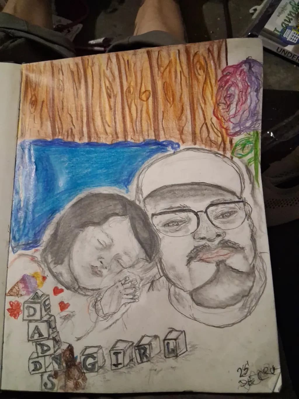Daddy's Girl