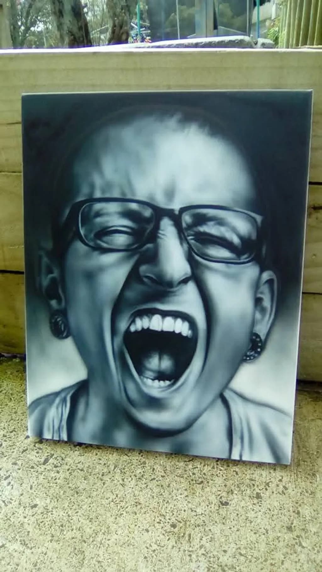 Silent Scream