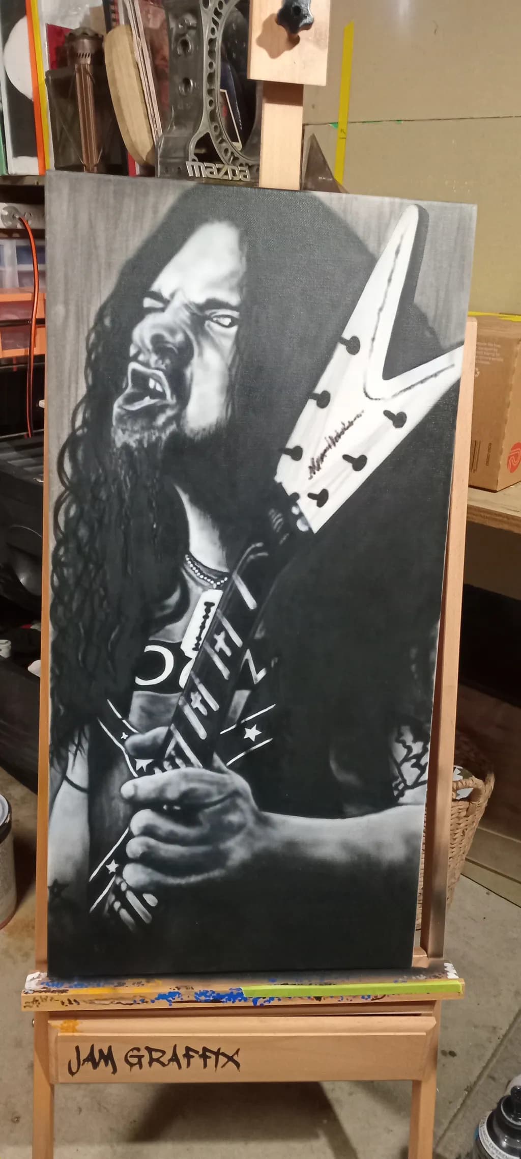 Metal Pulse