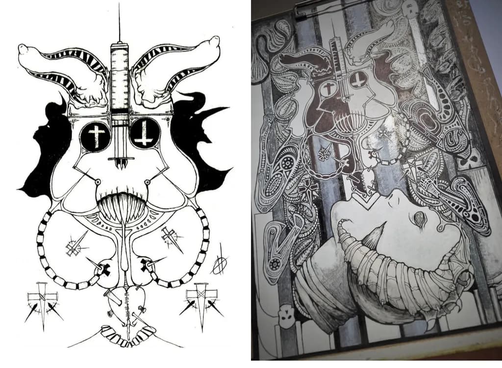 What I am currently working on