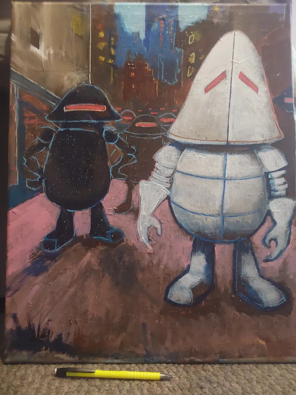 Urban Guardians