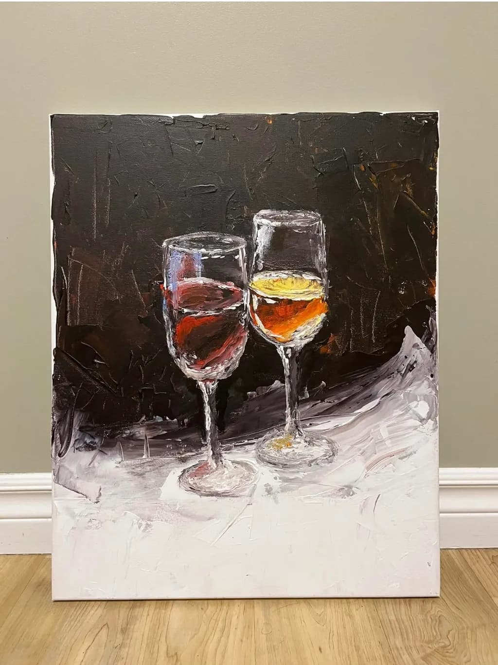 Dual Toast