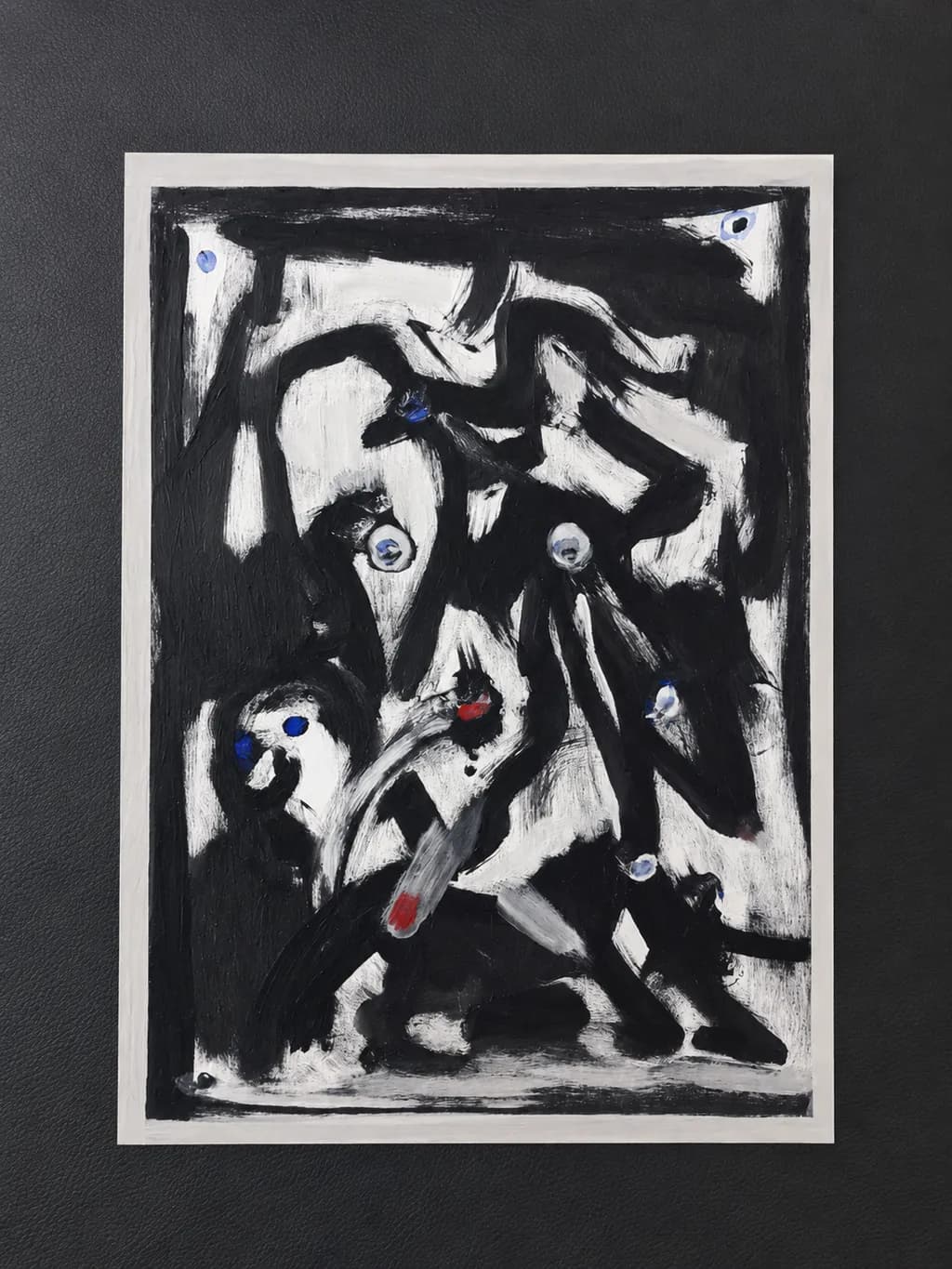 Nocturne Frame