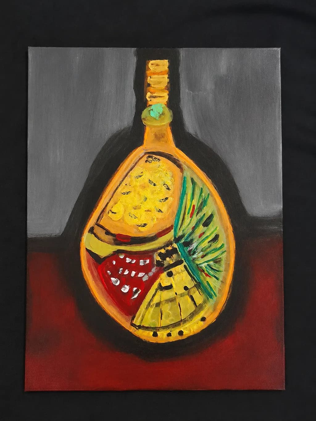 Citrus Medley Bottle