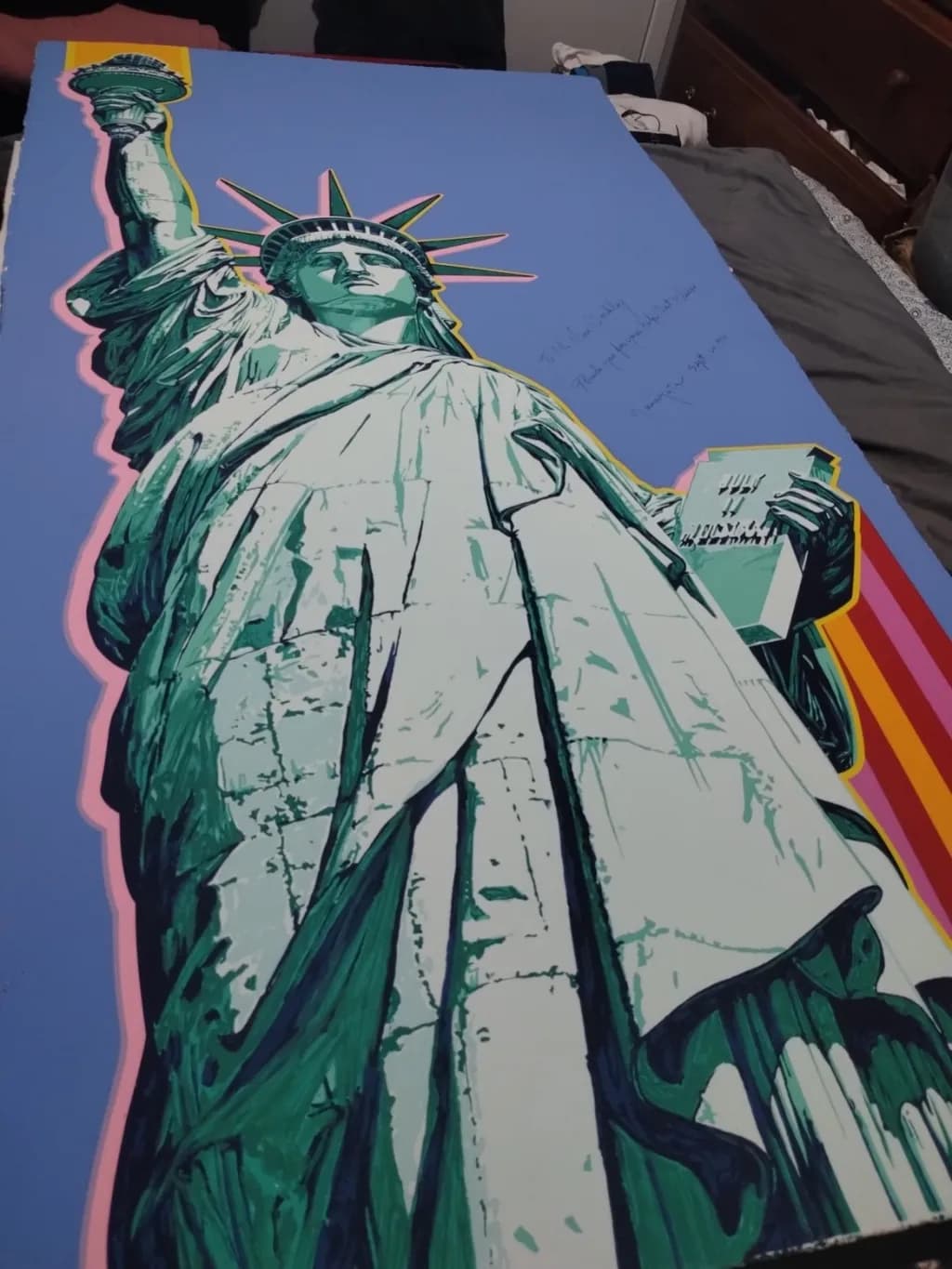 Liberty Spectrum