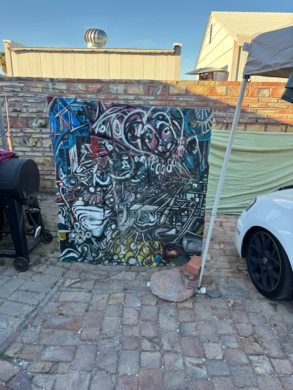 Urban Maze