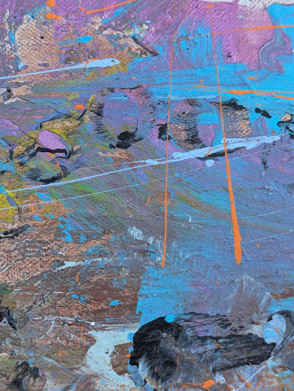 Minutiae 099