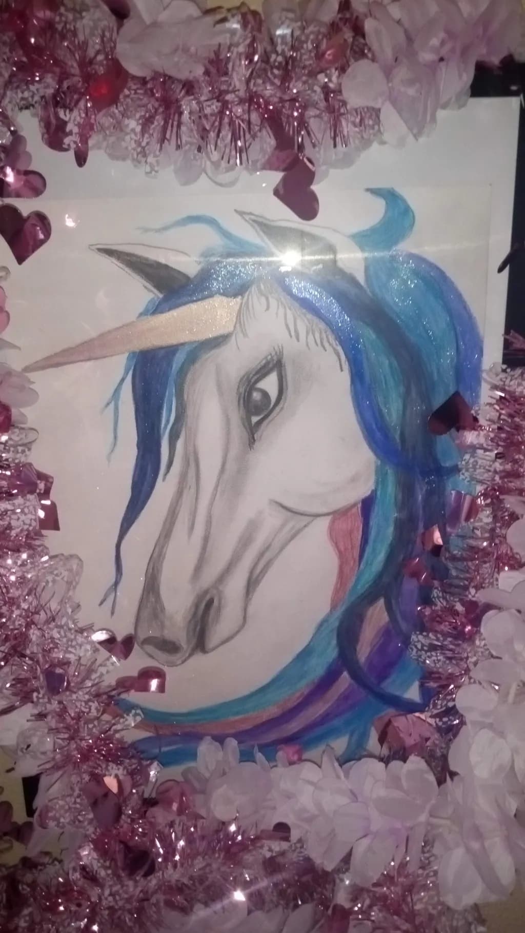 Mystic Mane
