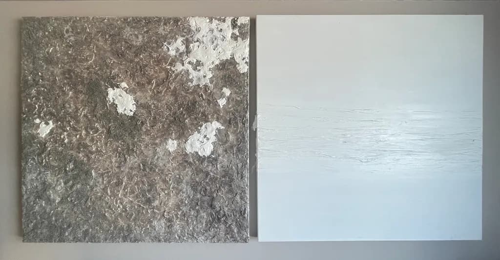 Snowy Grounds