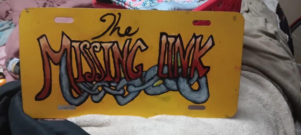 The Missing Link